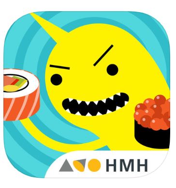 sushi math 